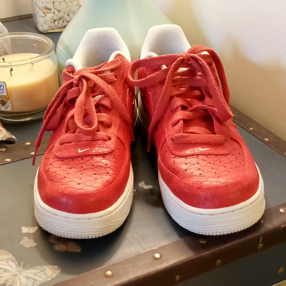 Air Force 1's